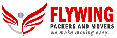 Flywing Packers and Movers