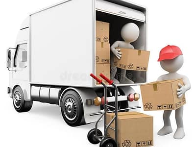 Inhouse Packers & Movers
