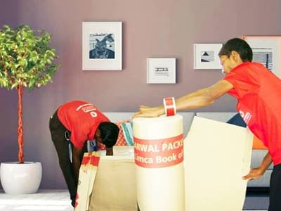 Agarwal Packers And Movers