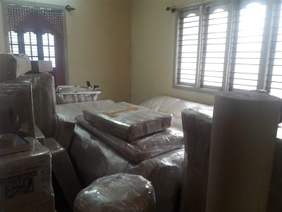 Axis Packers Movers and Logistics Gachibowli