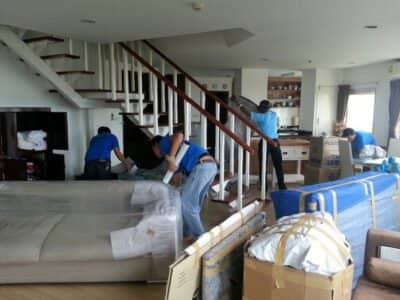 Divya Packers and Movers