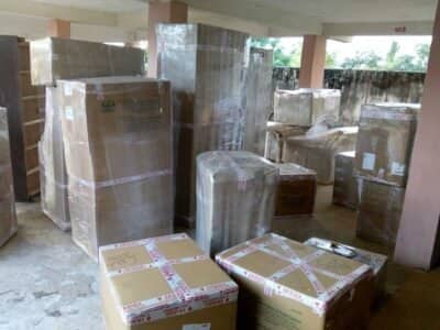 Faithful Packers and Movers