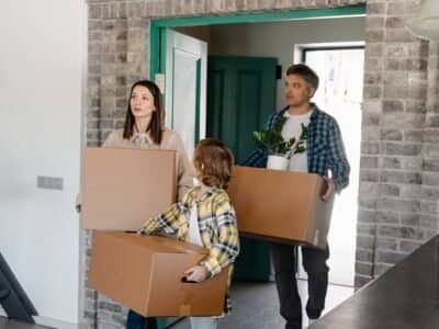 GOAL CARGO PACKERS and MOVERS