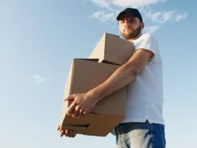 Ghanshyam Packers and Movers and Transportation