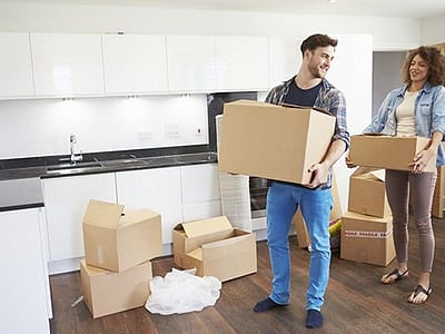 Global Relocation Packers And Movers