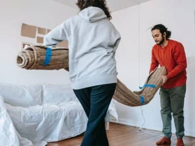 Victoria Packers and Movers