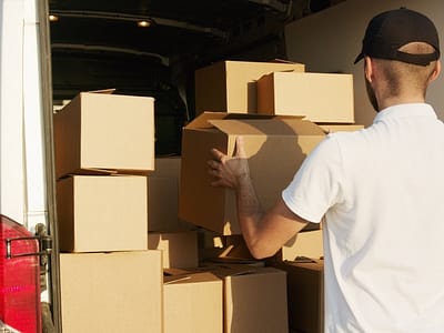 Prime City Packers And Movers