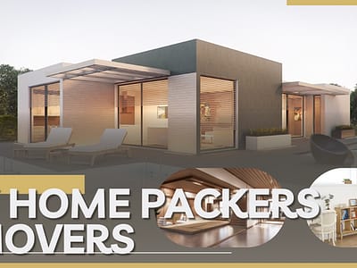 Sky Home Packers & Movers