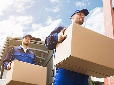 Inhouse Packers and Movers