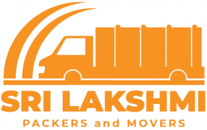 Sri Lakshmi Packers and Movers Anantpur