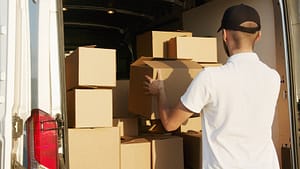 Prime City Packers And Movers