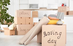 JK Rapid Packers And Movers