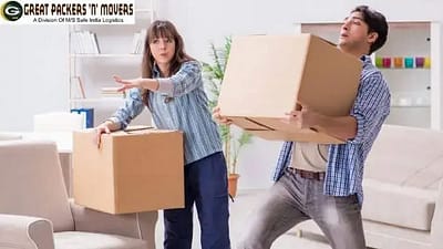 Great Packers And Movers