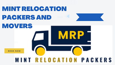 Mint Relocation Packers and Movers