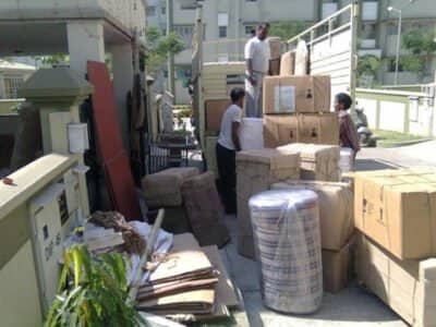 Swastik Packers and Movers