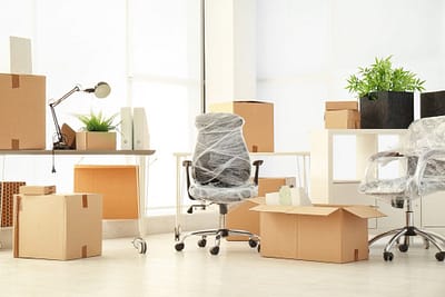 Vedha Packers and Movers