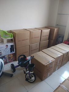 Veer Packers and Movers In Kothrud